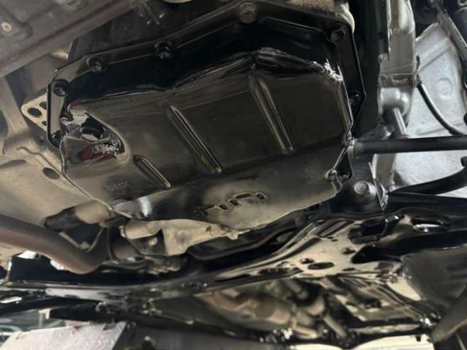 ハスラーJスタイルII 4WD　ナビ　Bluetooth　Bカメラ　下廻り防錆塗装 660