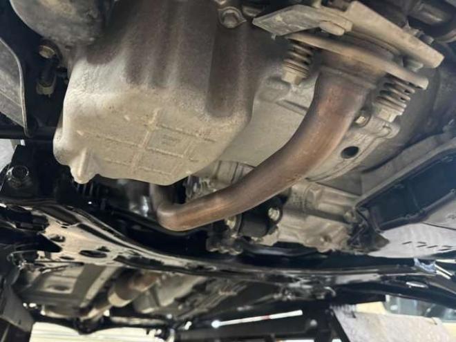 ハスラーJスタイルII 4WD　ナビ　Bluetooth　Bカメラ　下廻り防錆塗装 660