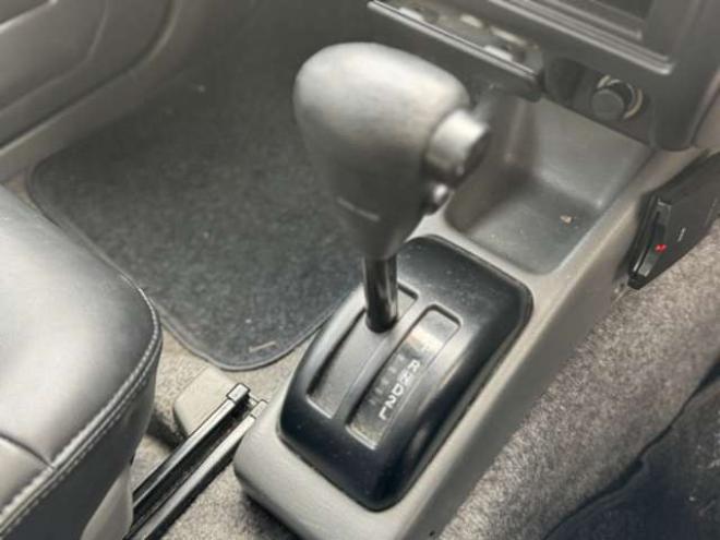 ジムニーKANSAI 4WD　夏冬タイヤ 660