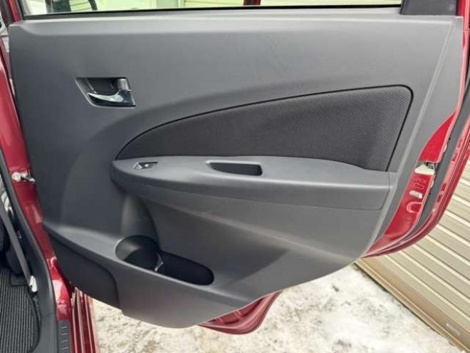 ムーヴカスタム X 4WD　 660