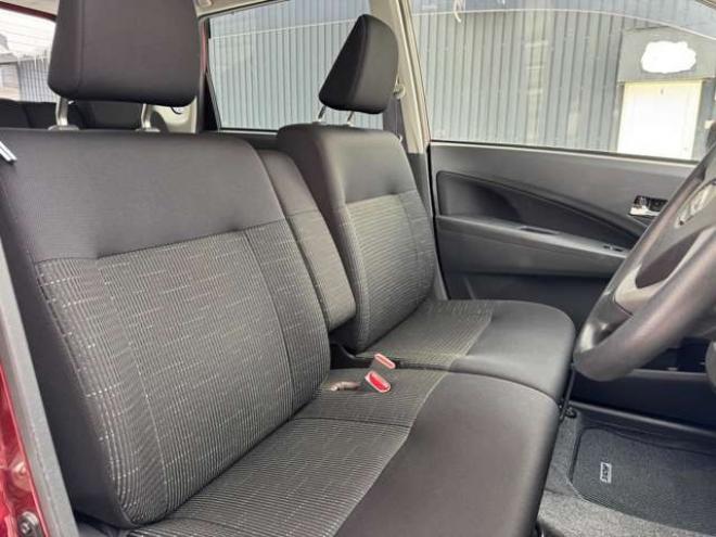 ムーヴカスタム X 4WD　 660