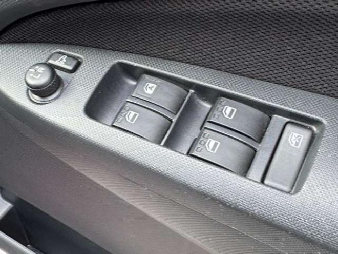 ムーヴカスタム X 4WD　 660