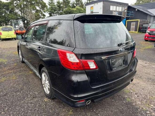 エクシーガ2.0 i-S アドバンテージ ライン 4WD　スマートキー　ナビ　TV 2000