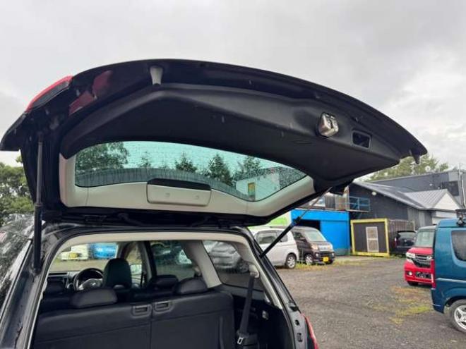 エクシーガ2.0 i-S アドバンテージ ライン 4WD　スマートキー　ナビ　TV 2000