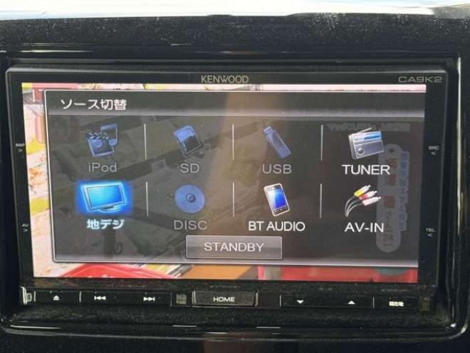 フレアワゴンカスタムスタイル XS 4WD　Pスライド　Bluetooth　下廻防錆塗装 660