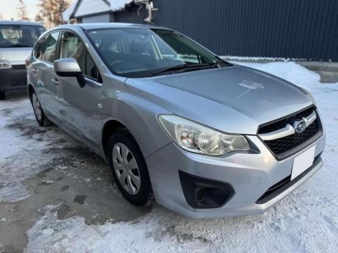 インプレッサスポーツ 1.6 i 4WD　ナビ　TV　Bカメラ 1600