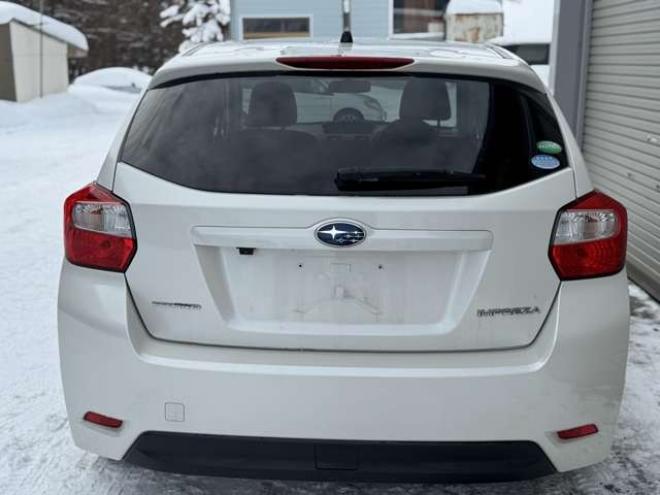 インプレッサスポーツ 2.0 i-S アイサイト 4WD　ナビ　TV　Bカメラ　Bluetooth 2000