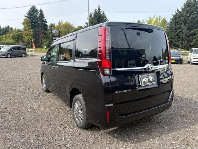 エスクァイア2.0 Xi 4WD　 2000