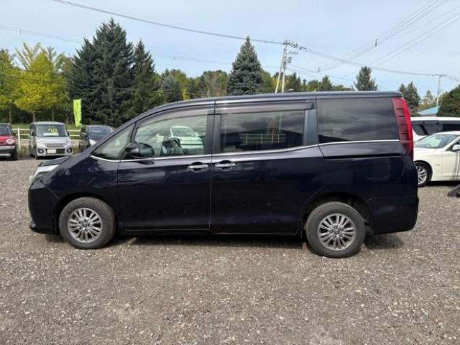 エスクァイア2.0 Xi 4WD　 2000