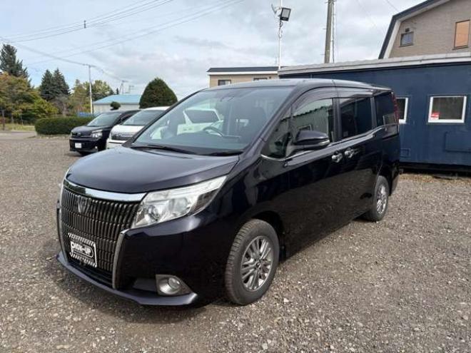 エスクァイア2.0 Xi 4WD　 2000