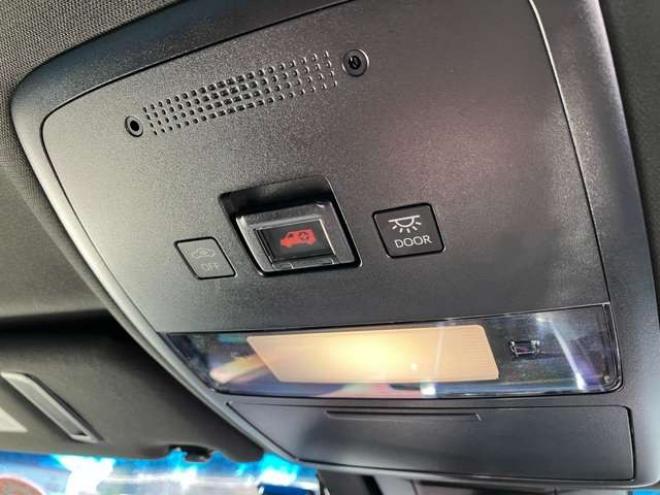 クラウンハイブリッド 2.5 S Four Cパッケージ 4WD　 2500