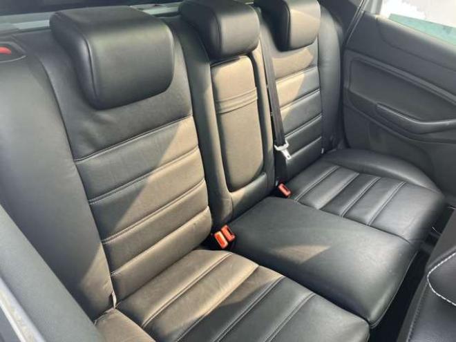 フォードクーガ タイタニアム 4WD　 2500