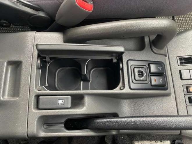 ビックホーン3.5 プレジールII ロング 4WD　 3500