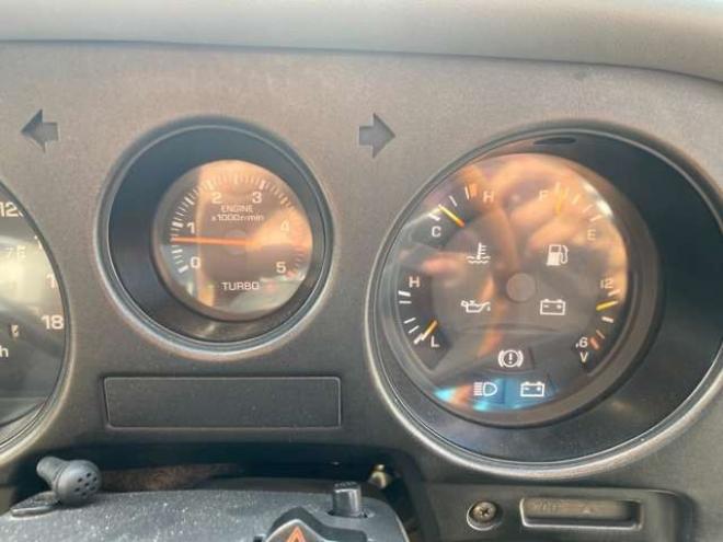 ランドクルーザー60 4.0 VX ハイルーフ ディーゼルターボ 4WD　 4000