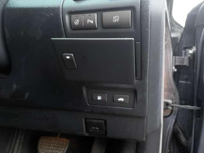 レクサスLS 460 Iパッケージ　 2WD 4600