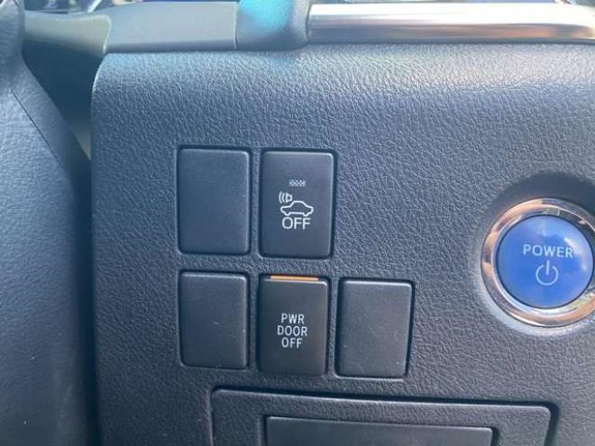 アルファードハイブリッド 2.5 SR E-Four 4WD　 2500