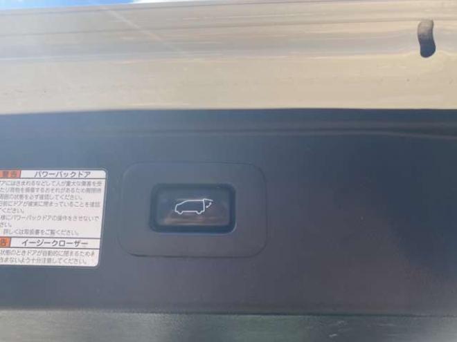 アルファードハイブリッド 2.5 SR E-Four 4WD　 2500