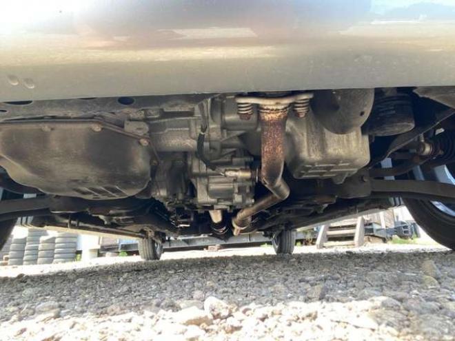 スペーシアカスタム GSターボ デュアルカメラブレーキサポート装着車 4WD　 660