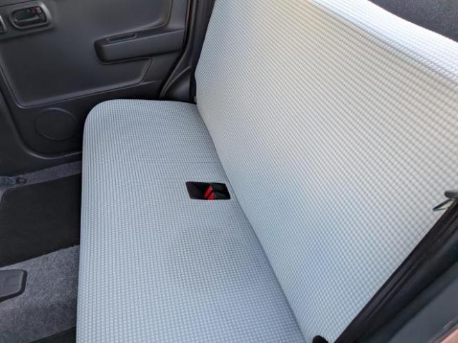 アルト L☆アイドリングストップ 4WD 660 5Dr