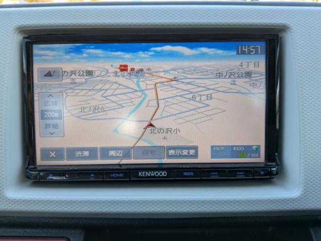 アルト L☆アイドリングストップ 4WD 660 5Dr