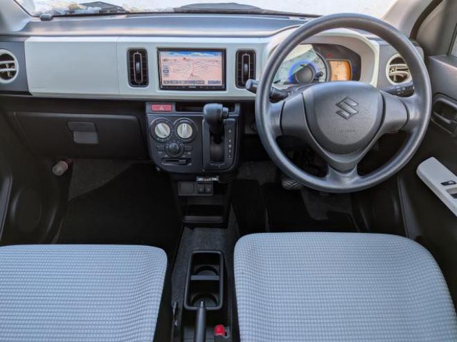 アルト L☆アイドリングストップ 4WD 660 5Dr