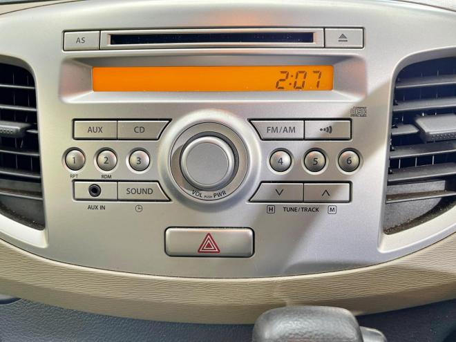 ワゴンRFX 4WD 5年保証 シートヒーター 寒冷地仕様 車検整備2年付 修復歴無