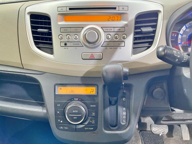 ワゴンRFX 4WD 5年保証 シートヒーター 寒冷地仕様 車検整備2年付 修復歴無