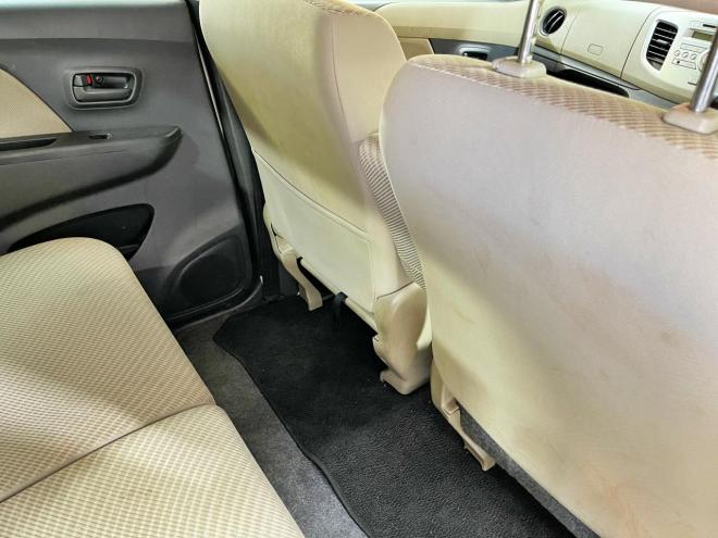 ワゴンRFX 4WD 5年保証 シートヒーター 寒冷地仕様 車検整備2年付 修復歴無