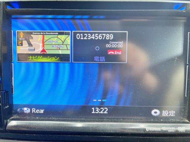 ライフC 4WD 5年保証 ナビ Bカメ 寒冷地仕様 車検整備2年付 修復歴無