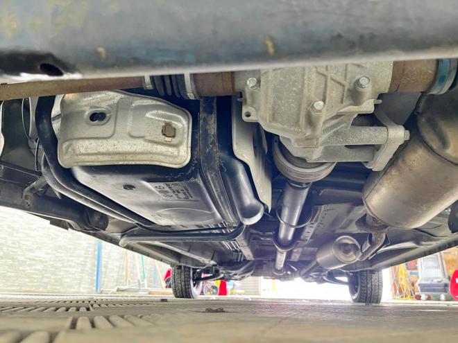 ライフC 4WD 5年保証 ナビ Bカメ 寒冷地仕様 車検整備2年付 修復歴無