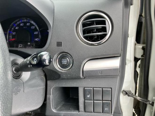 ワゴンRスティングレー　X 4WD 660 5Dr