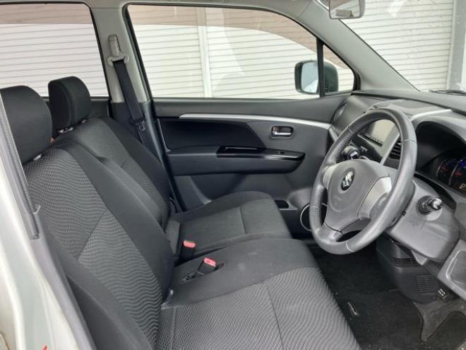 ワゴンRスティングレー　X 4WD 660 5Dr