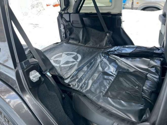 ラングラーアンリミテッド サハラ 3.6L 4WD　エアコン　クルーズコントロール　パワステ　パワーウィンドウ　フロントカメラ　サイドカメラ　バックカメラ　キーレスエントリー　アルミホイール　ABS　横滑り防止装置　盗難防止装置　フルセグTV 正規輸入車 3600