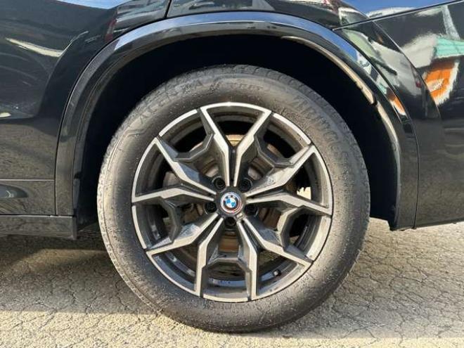 BMWX3 xドライブ20d Mスポーツ ディーゼルターボ 4WD　マイナー後　電動シート　電動リアゲート　TVナビ　バックカメラ　パワステ　パワーウィンドウ　シートヒーター　ETC　アルミホイール　盗難防止装置　ABS　クルーズコントロール 正規輸入車 2000