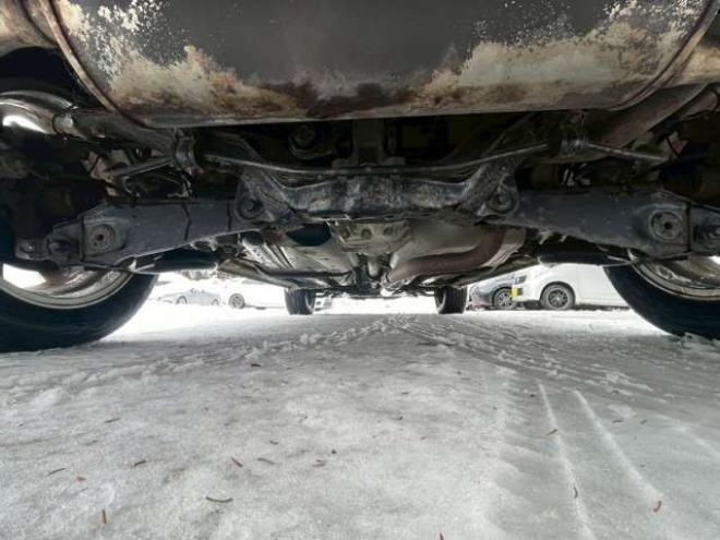 クロスロード2.0 20X HIDエディション 4WD　 2000