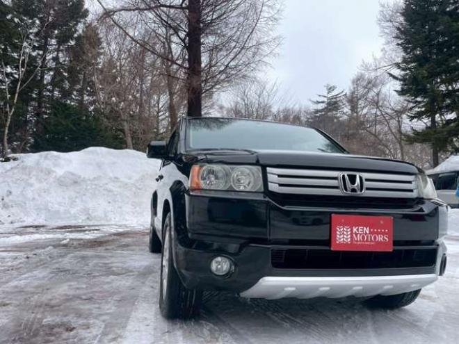 クロスロード2.0 20X HIDエディション 4WD　 2000