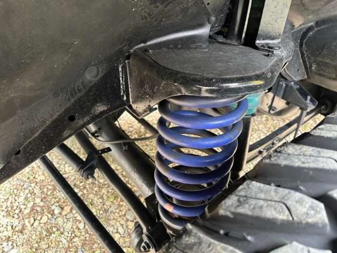 サファリ4.2 エクストラ標準ルーフAD ディーゼル 4WD　リフトアップ　リアヒーター　社外サンルーフ　ドライブレコーダー　ETC　可倒式リアシート　パワステ　社外アルミホイール　社外オーディオ　マッドタイヤ　全塗装済　ターボ 4200