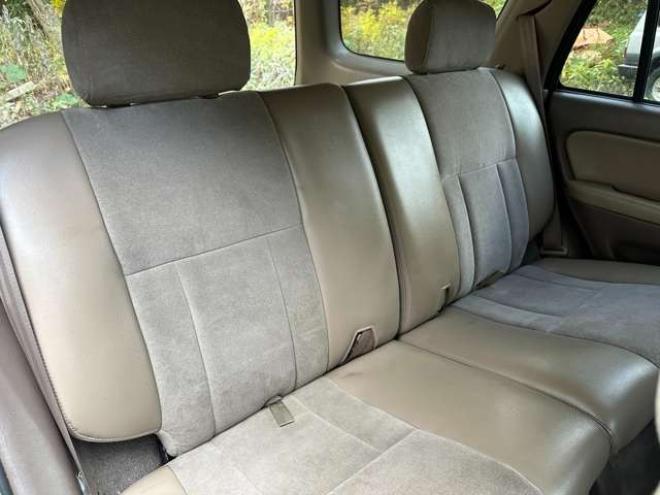 ハイラックスサーフ2.7 SSR-X プレミアムセレクション 4WD　リフトアップ　ETC　バックカメラ　社外ナビ　パワーウィンドウ　パワステ　ABS　全塗装済 2700