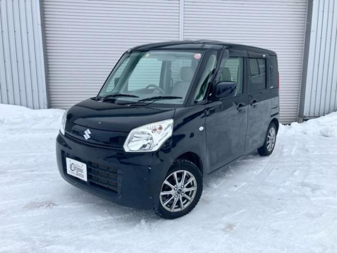 スペーシアX 4WD 660 ５Dr