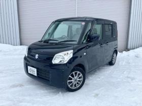 スペーシア　X 4WD 660 ５Dr