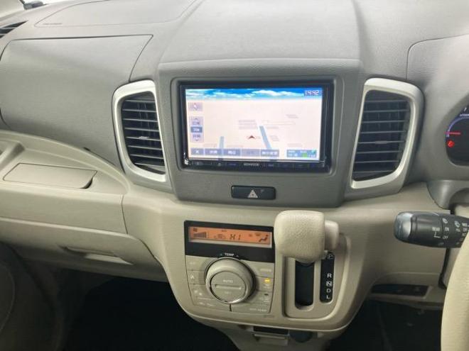 スペーシアX 4WD 660 ５Dr