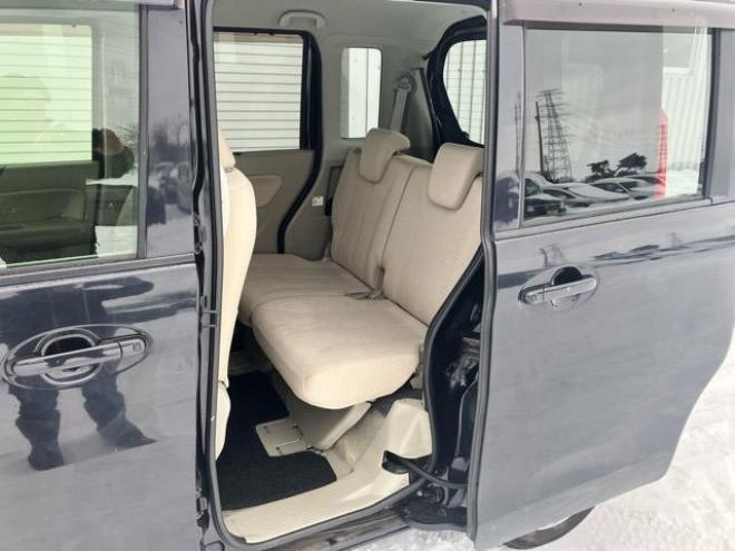 スペーシアX 4WD 660 ５Dr