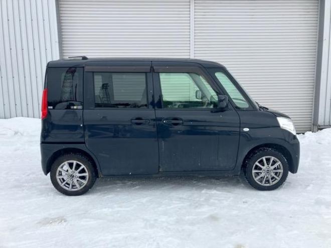 スペーシアX 4WD 660 ５Dr