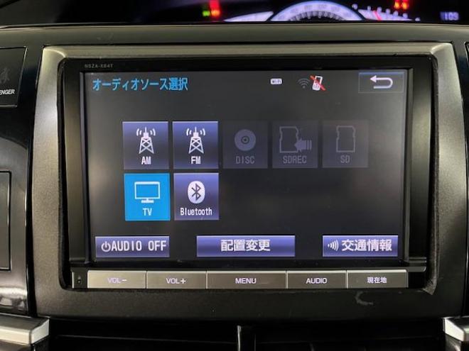 エスティマアエラス　プレミアムエディション　本州仕入　寒冷地仕様　禁煙車　純正リアフリップダウンモニター　両側パワースライドドア　純正１８インチＡＷ　社外１６ＡＷ＋スタッドレスタイヤ付　純正エンジンスターター　前後ドライブレコーダー　ＥＴＣ 4WD 2400 5Dr