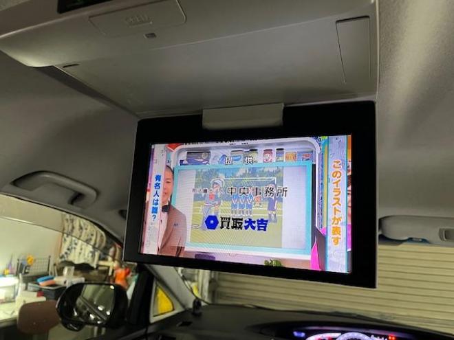 エスティマアエラス　プレミアムエディション　本州仕入　寒冷地仕様　禁煙車　純正リアフリップダウンモニター　両側パワースライドドア　純正１８インチＡＷ　社外１６ＡＷ＋スタッドレスタイヤ付　純正エンジンスターター　前後ドライブレコーダー　ＥＴＣ 4WD 2400 5Dr