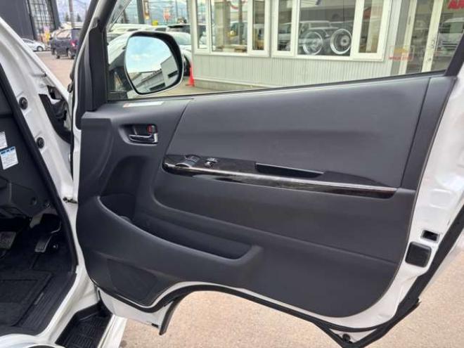 ハイエースバン2.8 スーパーGL ダークプライムII ロングボディ ディーゼルターボ 4WD　モデリスタフロントスポイラー　ワーク18インチAW　8インチナビTV 両側電動パワースライドドア 415COBRAフラットキット(ベッドキット) 2800