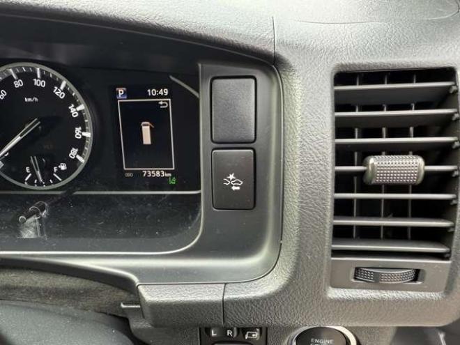 ハイエースバン2.8 スーパーGL ダークプライムII ロングボディ ディーゼルターボ 4WD　寒冷地仕様 ワンオーナー パノラミックビューモニター デジタルインナーミラー 415COBRA CL-3フロントリップ CL-2サイドステップ　CL-ステップリアバンパー　ステージ2　バッドラッカー18インチアルミ　トーヨーH30 2800