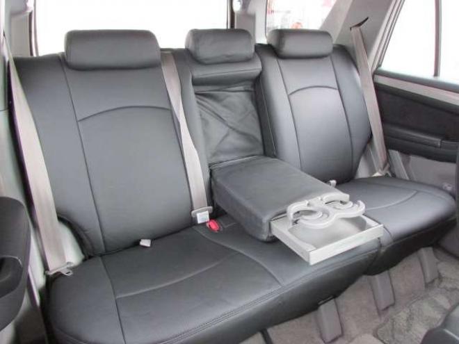 ハイラックスサーフ2.7 SSR-X リミテッド 4WD　MID17インチホイール/LEDヘッドライト/LEDフォグ/リアフォグ/キーレス/社外ナビ/バックカメラ 2700