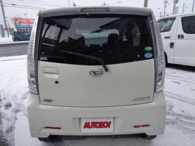 ムーヴカスタム RS SA 4WD　プッシュスタート　スマートキー　純正エンスタ　本革巻きステアリング　電動格納ミラー　フロントフォグ　ETC　横滑り防止　衝突被害軽減　アイドリングストップ　純正ナビ　フルセグTV　HDMI入出力対応　Bluetooth 660