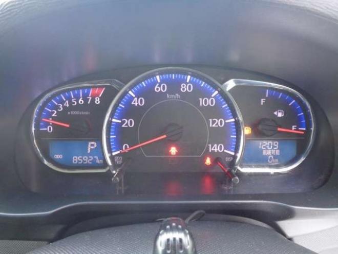 ムーヴカスタム RS SA 4WD　プッシュスタート　スマートキー　純正エンスタ　本革巻きステアリング　電動格納ミラー　フロントフォグ　ETC　横滑り防止　衝突被害軽減　アイドリングストップ　純正ナビ　フルセグTV　HDMI入出力対応　Bluetooth 660